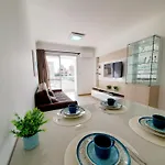 2 Quadras Da Praia, Piscina E Churrasqueira P1595