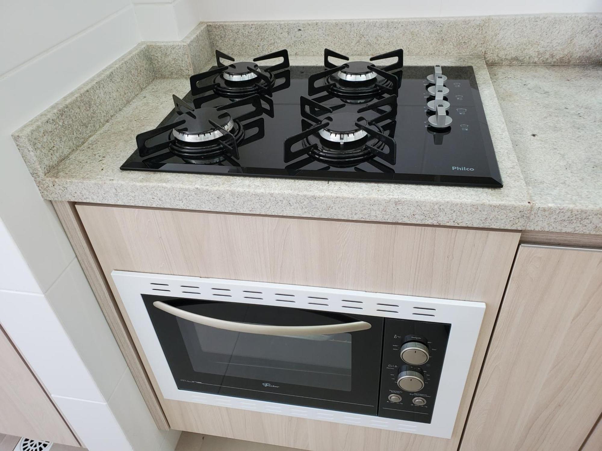 2 Quadras Da Praia, Piscina E Churrasqueira P1595 Apartamento *
